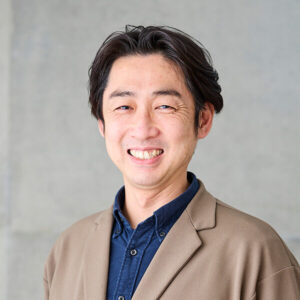 Satoshi Kimura