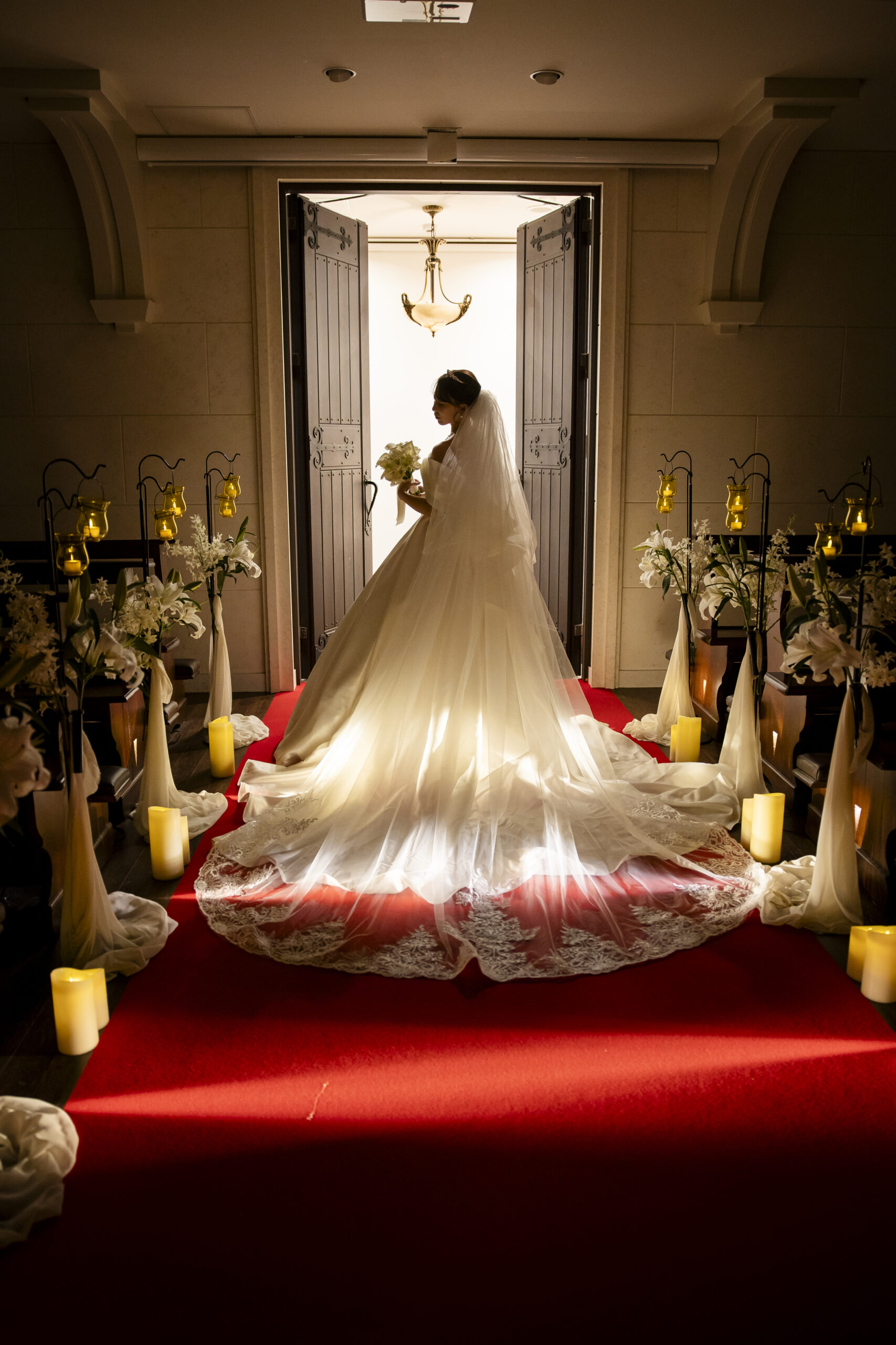 カサデアンジェラのサンプル写真